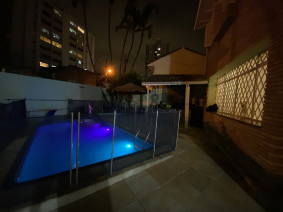 Imagem Casa com 3 Quartos à Venda, 330 m² em Santo Amaro - São Paulo Imagem Casa com 3 Quartos à Venda, 330 m² em Santo Amaro - São Paulo