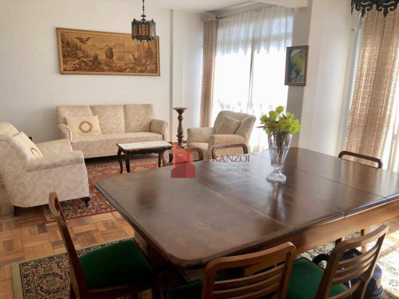 Imagem Apartamento com 3 Quartos à Venda, 159 m² em Centro - Itajaí Imagem Apartamento com 3 Quartos à Venda, 159 m² em Centro - Itajaí