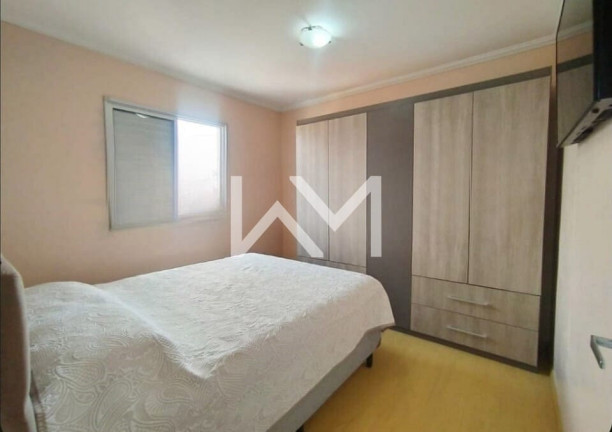 Imagem Apartamento com 3 Quartos à Venda, 57 m² em Jardim Santa Clara - Guarulhos Imagem Apartamento com 3 Quartos à Venda, 57 m² em Jardim Santa Clara - Guarulhos