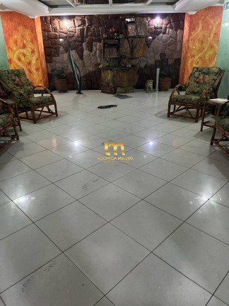 Imagem Apartamento com 1 Quarto à Venda, em Ocian - Praia Grande Imagem Apartamento com 1 Quarto à Venda, em Ocian - Praia Grande