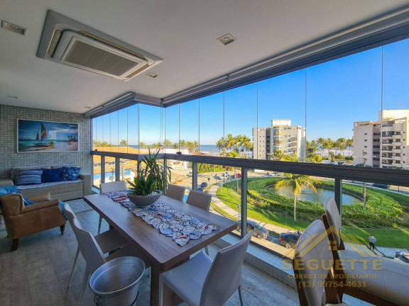 Imagem Apartamento com 1 Quarto à Venda, 87 m² em Riviera De São Lourenço - Bertioga Imagem Apartamento com 1 Quarto à Venda, 87 m² em Riviera De São Lourenço - Bertioga