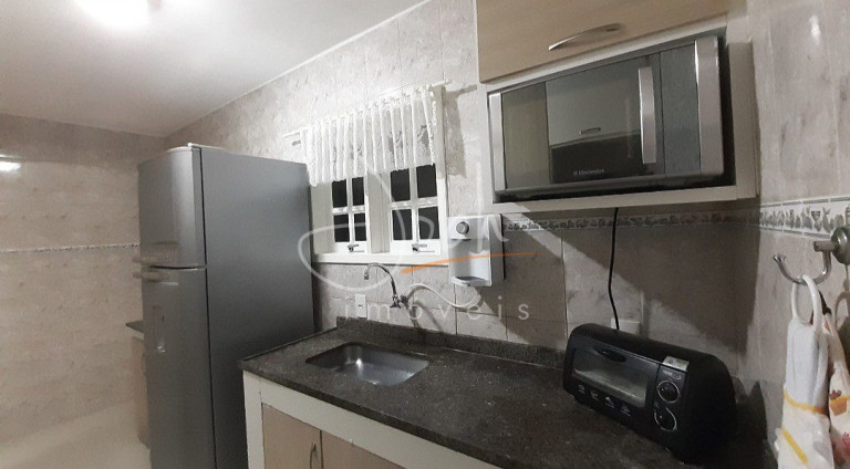 Imagem Casa de Condomínio com 2 Quartos para Alugar, 60 m² em Portinho - Cabo Frio Imagem Casa de Condomínio com 2 Quartos para Alugar, 60 m² em Portinho - Cabo Frio