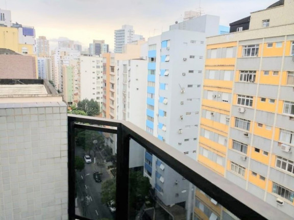 Imagem Cobertura com 2 Quartos à Venda, 120 m² em Boqueirão - Santos Imagem Cobertura com 2 Quartos à Venda, 120 m² em Boqueirão - Santos