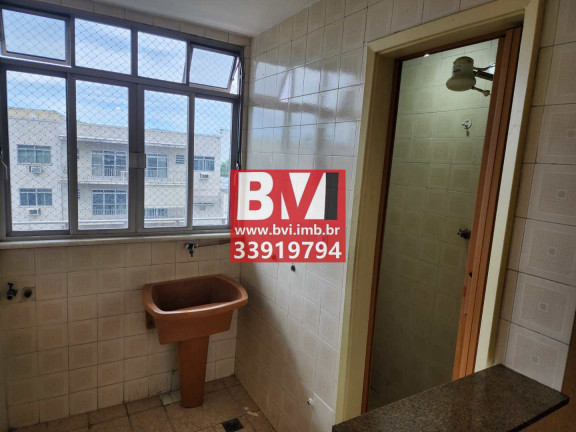 Imagem Apartamento com 2 Quartos à Venda, 72 m² em Vista Alegre - Rio De Janeiro
