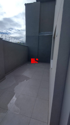Imagem Apartamento com 2 Quartos à Venda, 101 m² em Santa Efigênia - Belo Horizonte