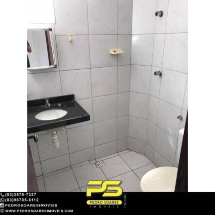 Imagem Apartamento com 3 Quartos à Venda, 70 m² em Jardim Cidade Universitária - João Pessoa Imagem Apartamento com 3 Quartos à Venda, 70 m² em Jardim Cidade Universitária - João Pessoa