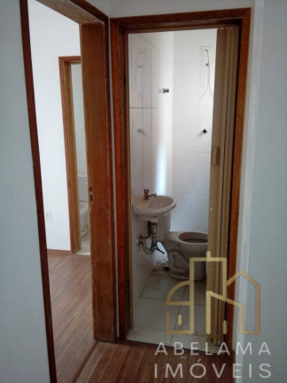 Imagem Apartamento com 2 Quartos à Venda, 45 m² em Jardim Vila Rica - Santo André