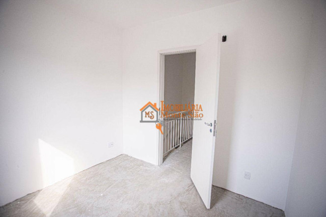 Imagem Sobrado com 2 Quartos à Venda, 57 m² em Centro - Arujá Imagem Sobrado com 2 Quartos à Venda, 57 m² em Centro - Arujá