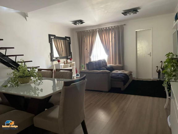 Imagem Imóvel com 3 Quartos à Venda, 116 m² em Baeta Neves - São Bernardo Do Campo