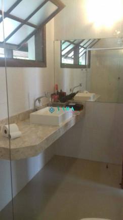 Imagem Casa com 3 Quartos à Venda, 960 m² em Almada - Ubatuba