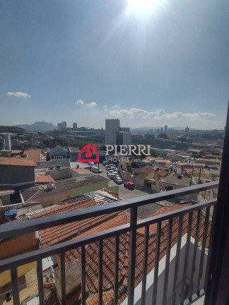 Imagem Apartamento com 2 Quartos à Venda, 49 m² em Vila Jaguara - São Paulo Imagem Apartamento com 2 Quartos à Venda, 49 m² em Vila Jaguara - São Paulo