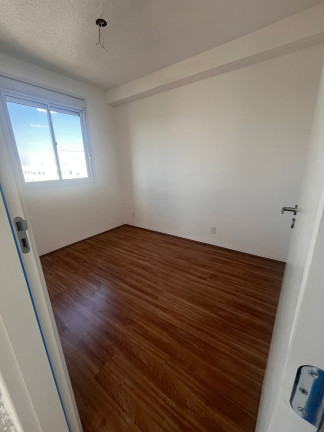 Imagem Apartamento com 2 Quartos à Venda, 37 m² em água Branca - São Paulo