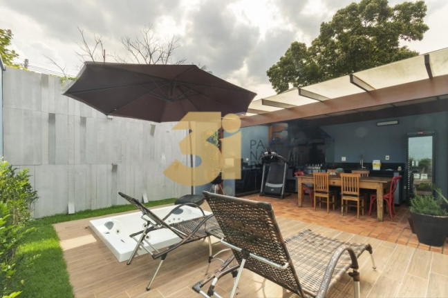 Imagem Casa de Condomínio com 3 Quartos à Venda, 310 m² em Campo Belo - São Paulo Imagem Casa de Condomínio com 3 Quartos à Venda, 310 m² em Campo Belo - São Paulo