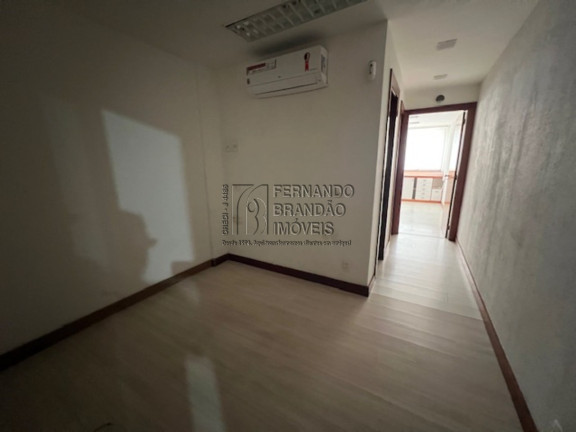 Imagem Sala Comercial para Alugar, 28 m² em Barra Da Tijuca - Rio De Janeiro Imagem Sala Comercial para Alugar, 28 m² em Barra Da Tijuca - Rio De Janeiro