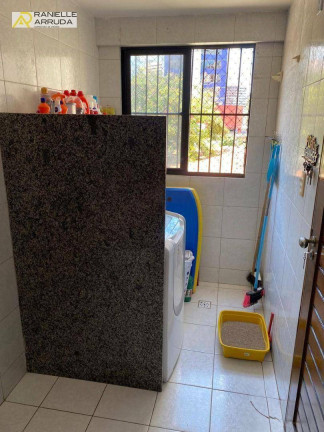 Imagem Apartamento com 3 Quartos à Venda, 120 m² em Manaíra - João Pessoa Imagem Apartamento com 3 Quartos à Venda, 120 m² em Manaíra - João Pessoa