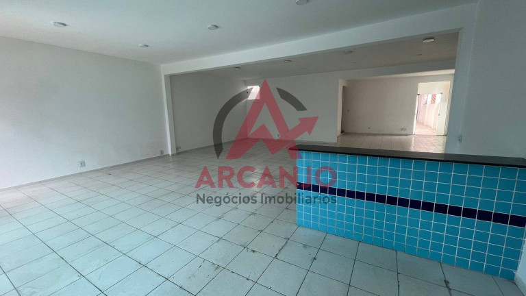 Imagem Sala Comercial para Alugar, 320 m² em Centro - Ubatuba