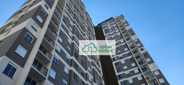 Imagem Apartamento com 2 Quartos à Venda, 37 m² em água Branca - São Paulo Imagem Apartamento com 2 Quartos à Venda, 37 m² em água Branca - São Paulo