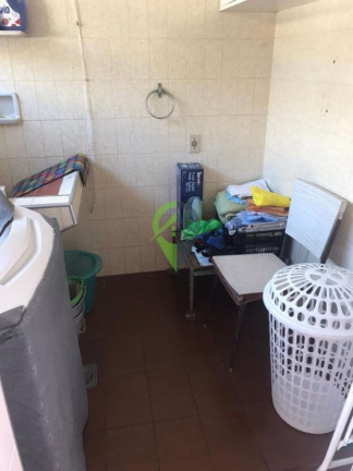 Imagem Casa com 3 Quartos à Venda, 240 m² em Gonzaga - Santos Imagem Casa com 3 Quartos à Venda, 240 m² em Gonzaga - Santos