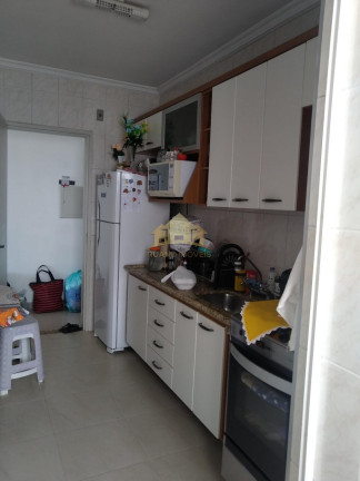 Imagem Apartamento com 3 Quartos à Venda, 70 m² em Cidade Líder - São Paulo