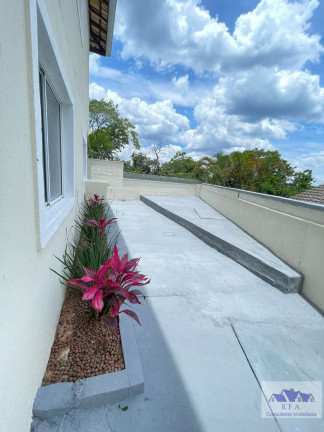 Imagem Casa de Condomínio com 3 Quartos à Venda, 98 m² em Jardim Ipês - Cotia Imagem Casa de Condomínio com 3 Quartos à Venda, 98 m² em Jardim Ipês - Cotia