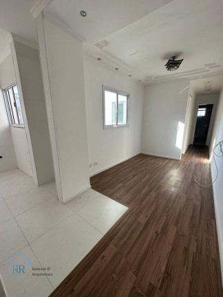 Imagem Cobertura com 2 Quartos para Alugar, 84 m² em Parque Das Nações - Santo André Imagem Cobertura com 2 Quartos para Alugar, 84 m² em Parque Das Nações - Santo André
