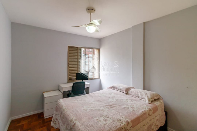 Imagem Apartamento com 3 Quartos à Venda, 106 m² em Vila Mariana - São Paulo