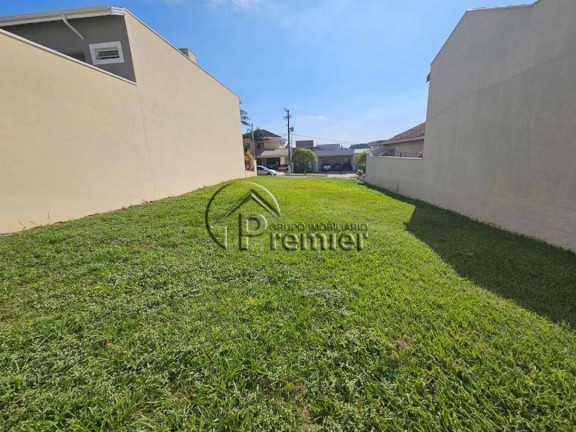 Terreno à Venda, 360 m² em Jardim Residencial Villa Suíça - Indaiatuba
