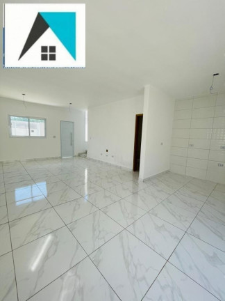 Imagem Casa com 3 Quartos à Venda, 89 m² em Portais (polvilho) - Cajamar