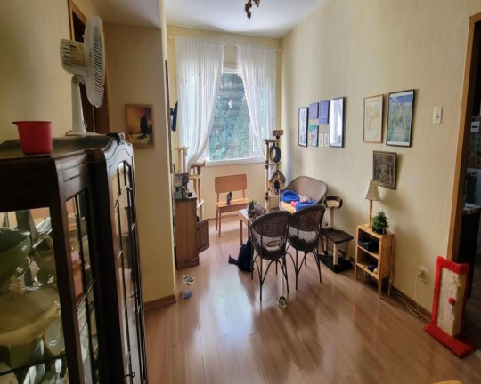 Imagem Imóvel com 3 Quartos à Venda, 97 m² em Leblon - Rio De Janeiro