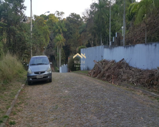 Imagem Terreno à Venda, 1.007 m² em Ville De Montagne - Nova Lima Imagem Terreno à Venda, 1.007 m² em Ville De Montagne - Nova Lima