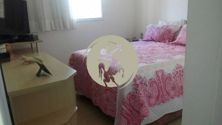 Imagem Apartamento com 3 Quartos à Venda, 98 m² em Gonzaga - Santos Imagem Apartamento com 3 Quartos à Venda, 98 m² em Gonzaga - Santos
