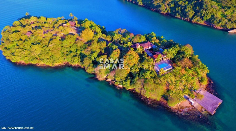 Imagem Imóvel com 5 Quartos à Venda, 5.000 m² em Ilha Do Japão - Angra Dos Reis Imagem Imóvel com 5 Quartos à Venda, 5.000 m² em Ilha Do Japão - Angra Dos Reis