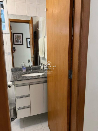 Imagem Apartamento com 2 Quartos à Venda, 65 m² em Parque Residencial Flamboyant - São José Dos Campos