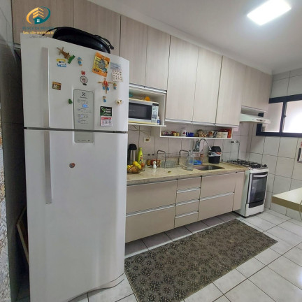 Imagem Apartamento com 2 Quartos à Venda,  em Tupi - Praia Grande