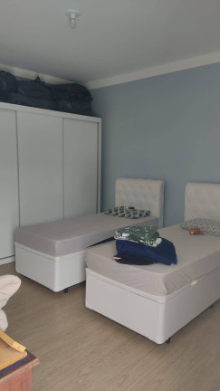 Imagem Casa com 3 Quartos à Venda, 221 m² em Lageadinho - Ibiúna