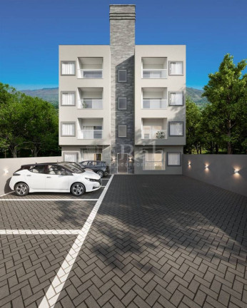 Imagem Apartamento com 2 Quartos à Venda, 59 m² em Rio Pequeno - Camboriú