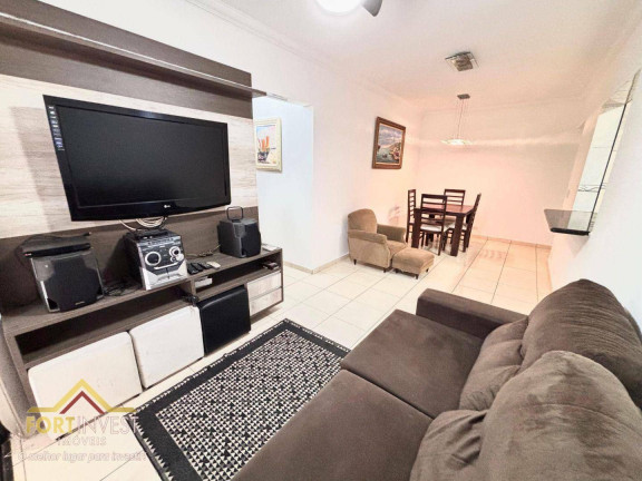 Imagem Imóvel com 1 Quarto à Venda, 71 m² em Canto Do Forte - Praia Grande Imagem Imóvel com 1 Quarto à Venda, 71 m² em Canto Do Forte - Praia Grande