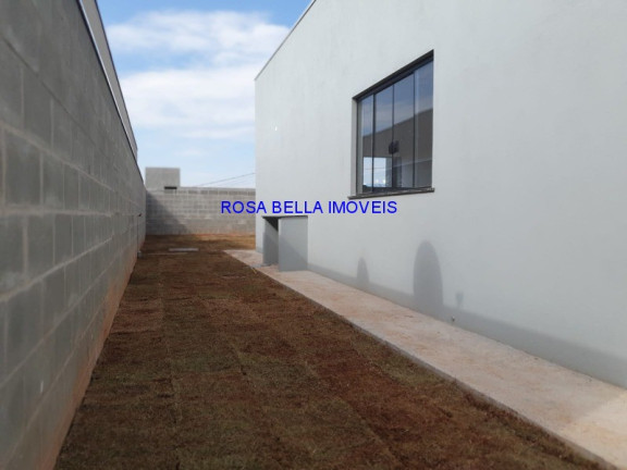 Imagem Casa com 3 Quartos à Venda, 85 m² em Botanica - Itupeva