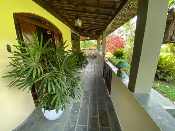 Imagem Imóvel com 4 Quartos à Venda, 30.500 m² em Cachoeira - Salvador