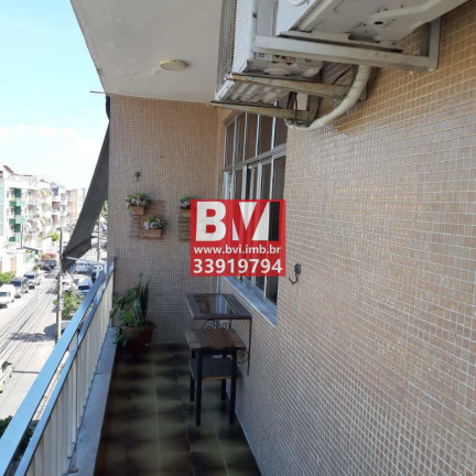 Imagem Apartamento com 2 Quartos à Venda, 74 m² em Irajá - Rio De Janeiro