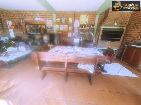 Imagem Casa com 4 Quartos à Venda, 391 m² em Centro - Pelotas