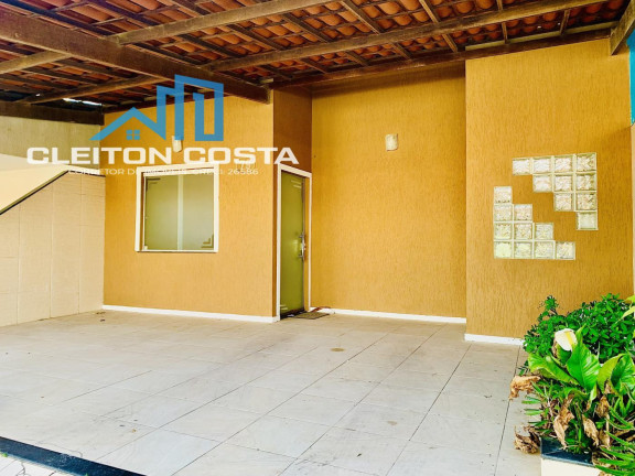 Imagem Casa com 2 Quartos à Venda, 150 m² em Parque Ipê - Feira De Santana Imagem Casa com 2 Quartos à Venda, 150 m² em Parque Ipê - Feira De Santana