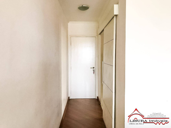 Imagem Apartamento com 3 Quartos à Venda, 88 m² em Jardim Califórnia - Jacareí