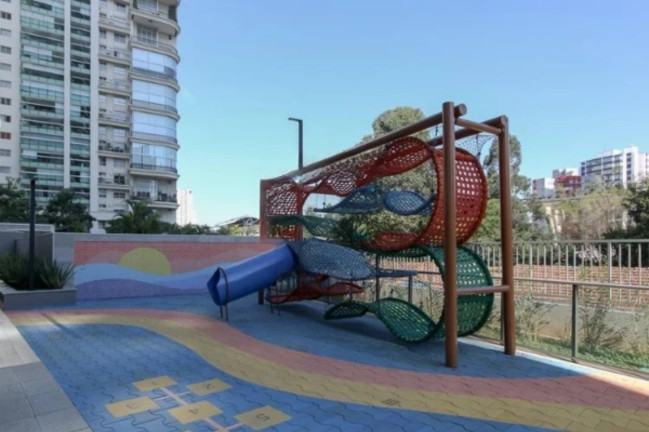 Imagem Imóvel com 4 Quartos à Venda, 143 m² em Campo Belo - São Paulo Imagem Imóvel com 4 Quartos à Venda, 143 m² em Campo Belo - São Paulo