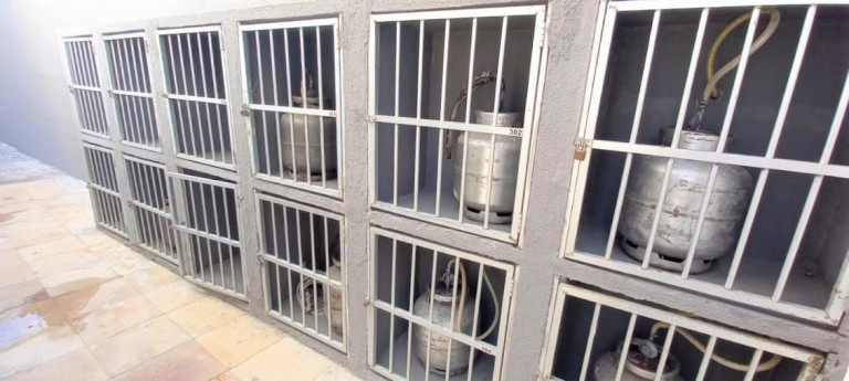 Apartamento com 2 Quartos à Venda, 50 m² em José De Alencar - Fortaleza