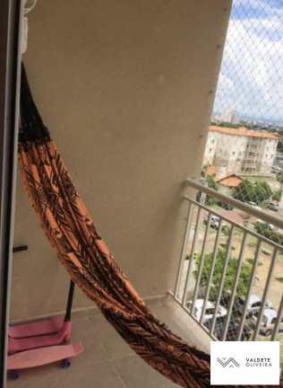 Imagem Apartamento com 2 Quartos à Venda, 57 m² em Jardim Sul - São José Dos Campos Imagem Apartamento com 2 Quartos à Venda, 57 m² em Jardim Sul - São José Dos Campos