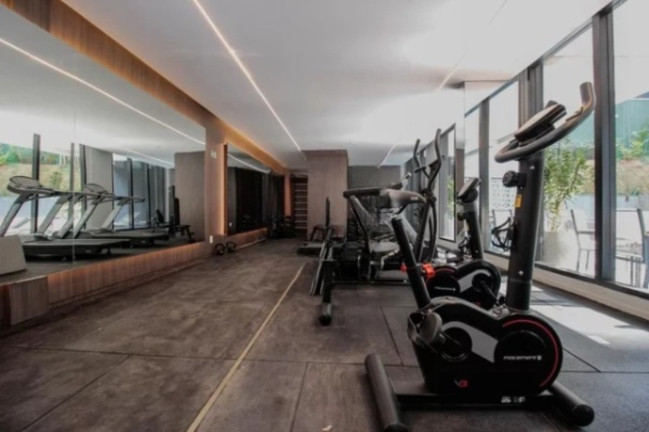 Imagem Imóvel com 3 Quartos à Venda, 163 m² em Pinheiros - São Paulo Imagem Imóvel com 3 Quartos à Venda, 163 m² em Pinheiros - São Paulo