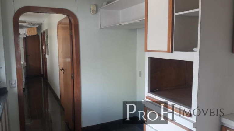 Imagem Apartamento com 4 Quartos à Venda, 245 m² em Centro - São Bernardo Do Campo