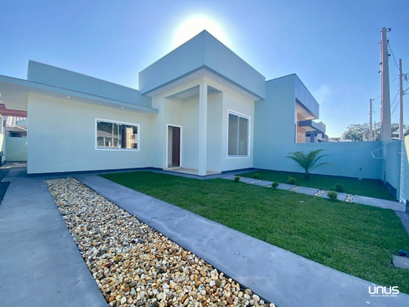 Casa com 3 Quartos à Venda, 200 m² em Forquilhas - São José