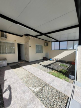 Imagem Casa com 2 Quartos à Venda, 55 m² em Itajuba - Barra Velha Imagem Casa com 2 Quartos à Venda, 55 m² em Itajuba - Barra Velha